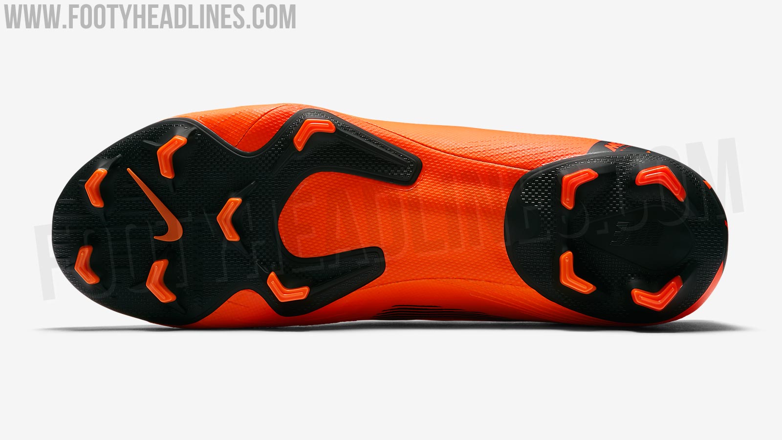 mercurial superfly vi pro