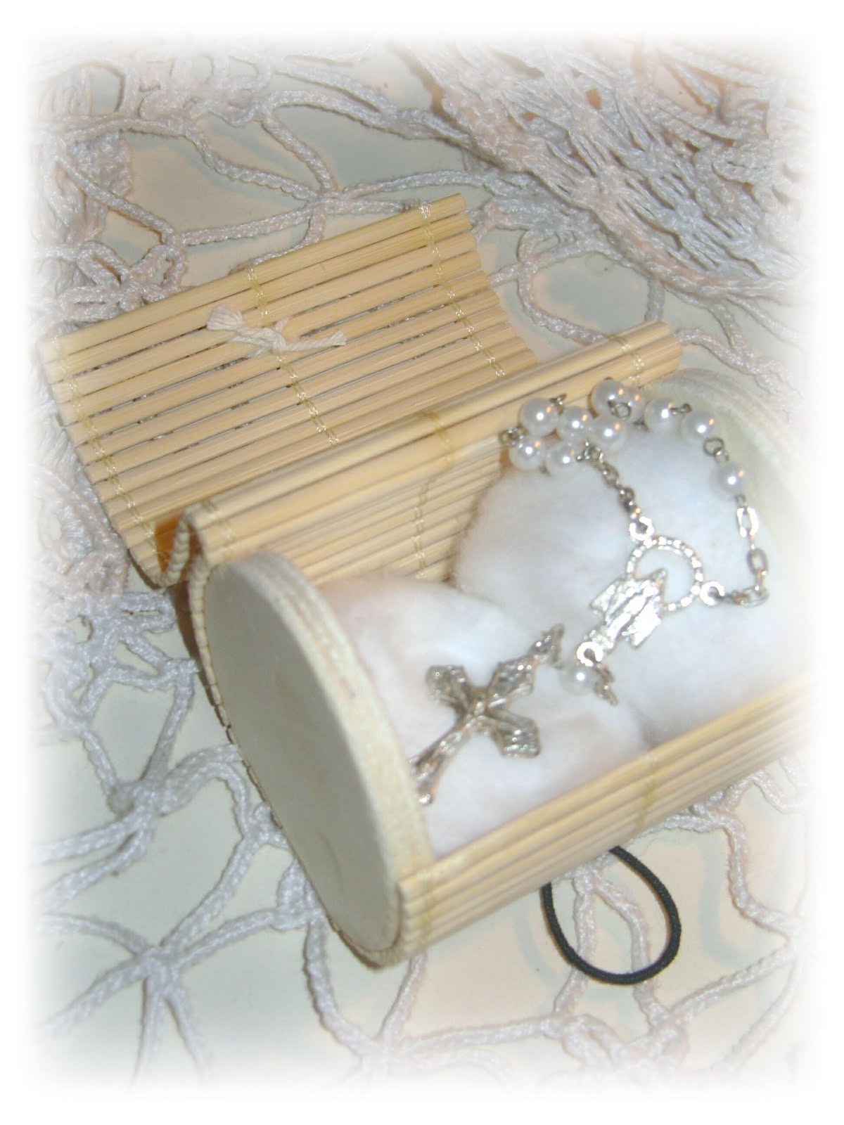 D'Ali creaciones: Bautismos y Comuniones