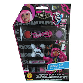 Monster High Rubie's Howleen Wolf Makeup Kit Costume