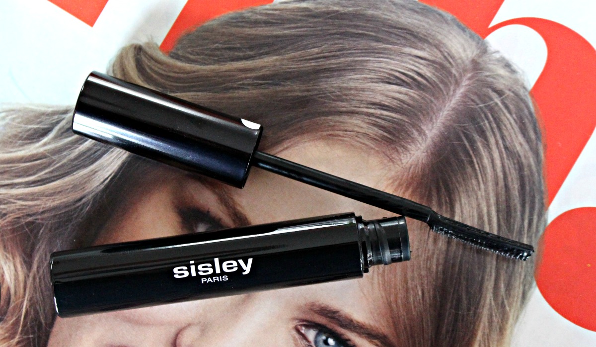 Sisley So Intense mascara
