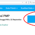 cara mengatasi error setelah install Aplikasi PMP