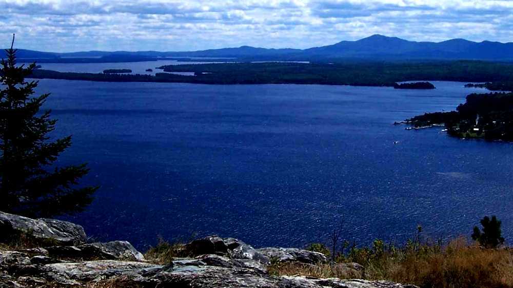 Moosehead Lake