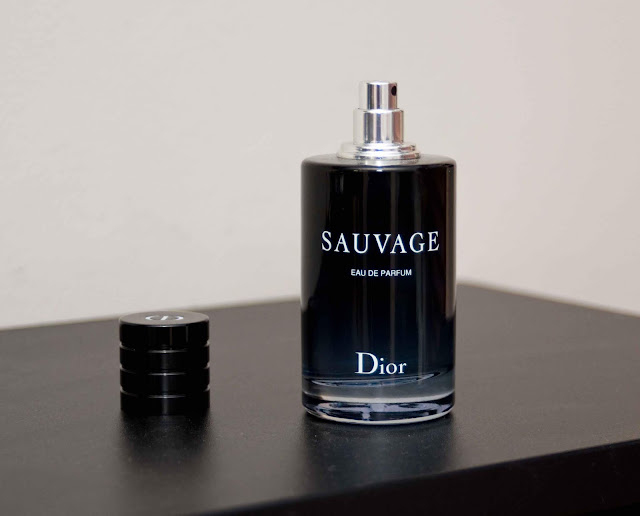 oryginał, a podróbka perfum Dior Sauvage jak rozpoznać