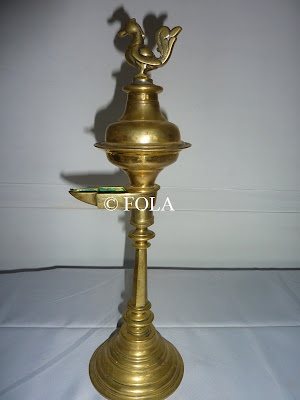 Thoonda vilakku deals