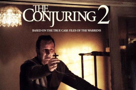 Download the conjuring 2 hd
