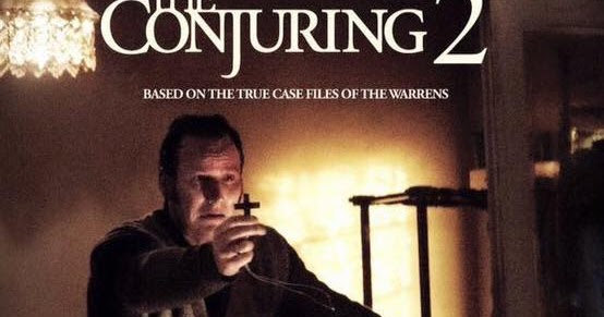 conjuring 2 full film in english