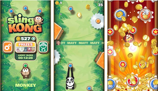 Sling Kong mod Sling Kong mod