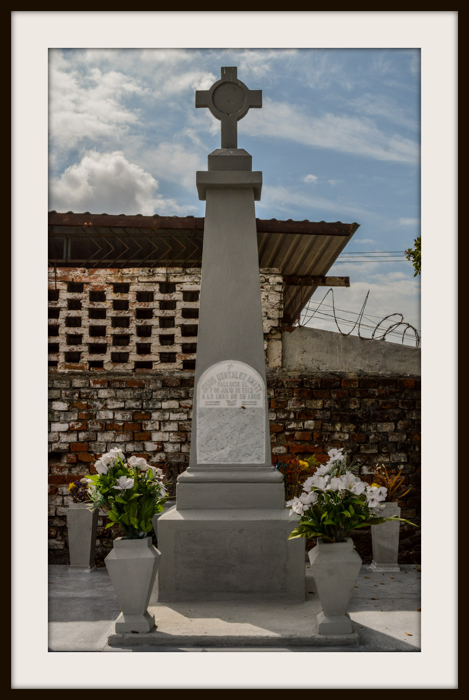 Cementerios de México Clasificación de Tumbas Mexicanas