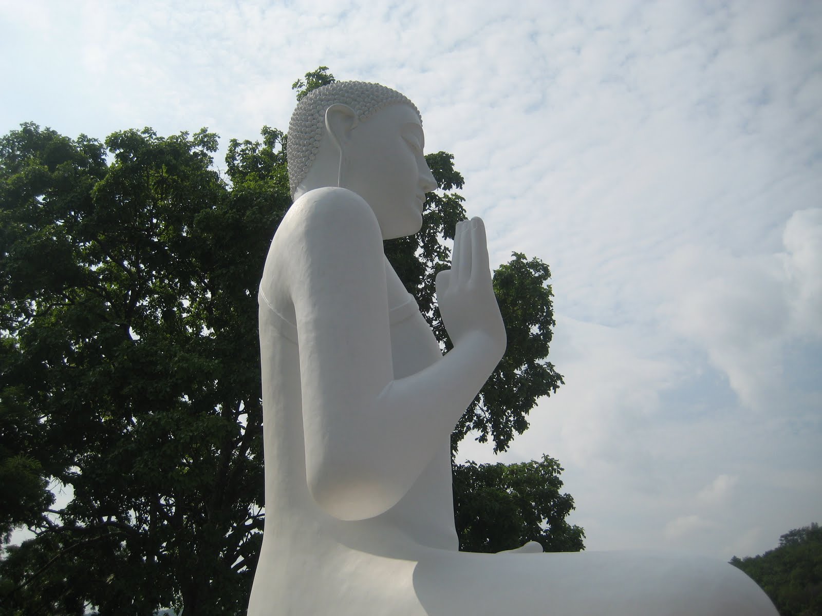 BUDDA PRATHIMA `බුද්ධ ප්‍රතිමා