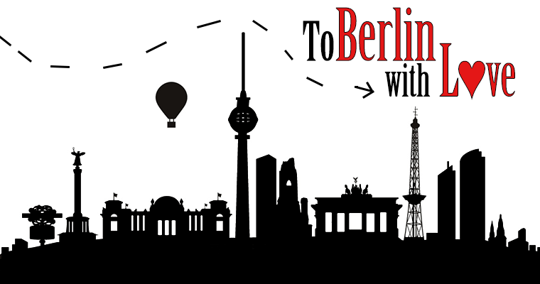 To Berlin With Love