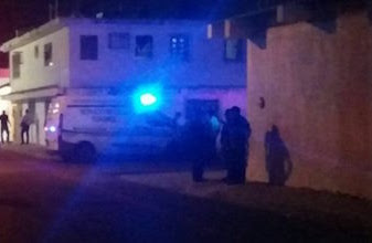 Asesinada en la calle: le disparan en la cabeza en SMZA 64 Cancún, dos sujetos huyen a bordo de motocicleta 