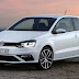 Volkswagen Polo ganhará nova geração em 2017