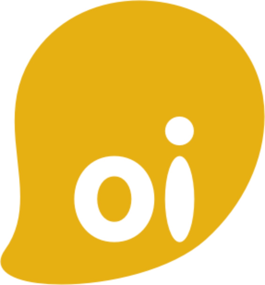 Logo Da Oi Logo Da Oi