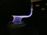 (Pot) Sizing Upwards The Featherfire Alcohol Stove
