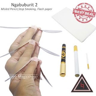 Paket alat sulap murah ngabuburit 2 Paket alat sulap murah ngabuburit 2