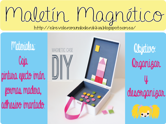 maletin.magnetico entretener.niños.viajes