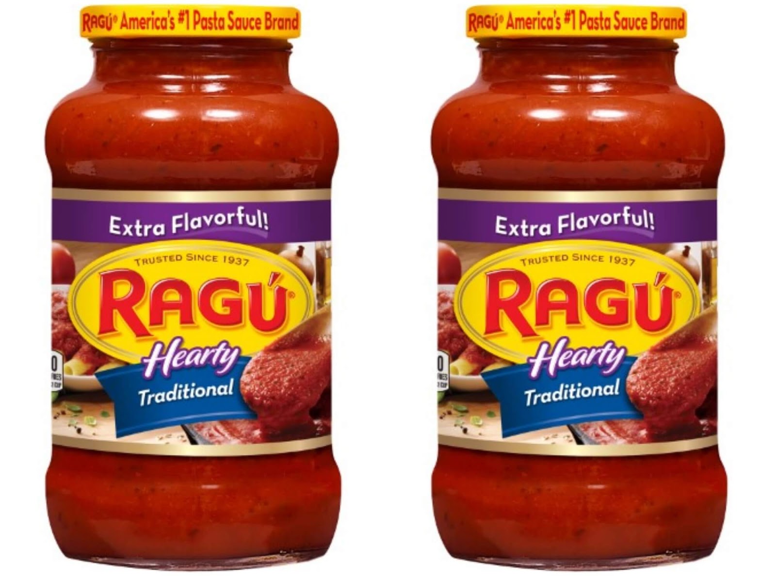 Dollar General Ragu Pasta Sauce 1 Each!