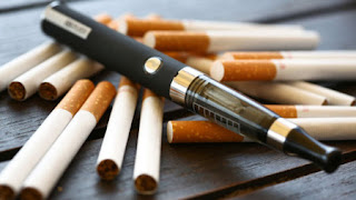 Falsas noticias sobre el cigarrillo electrónico 