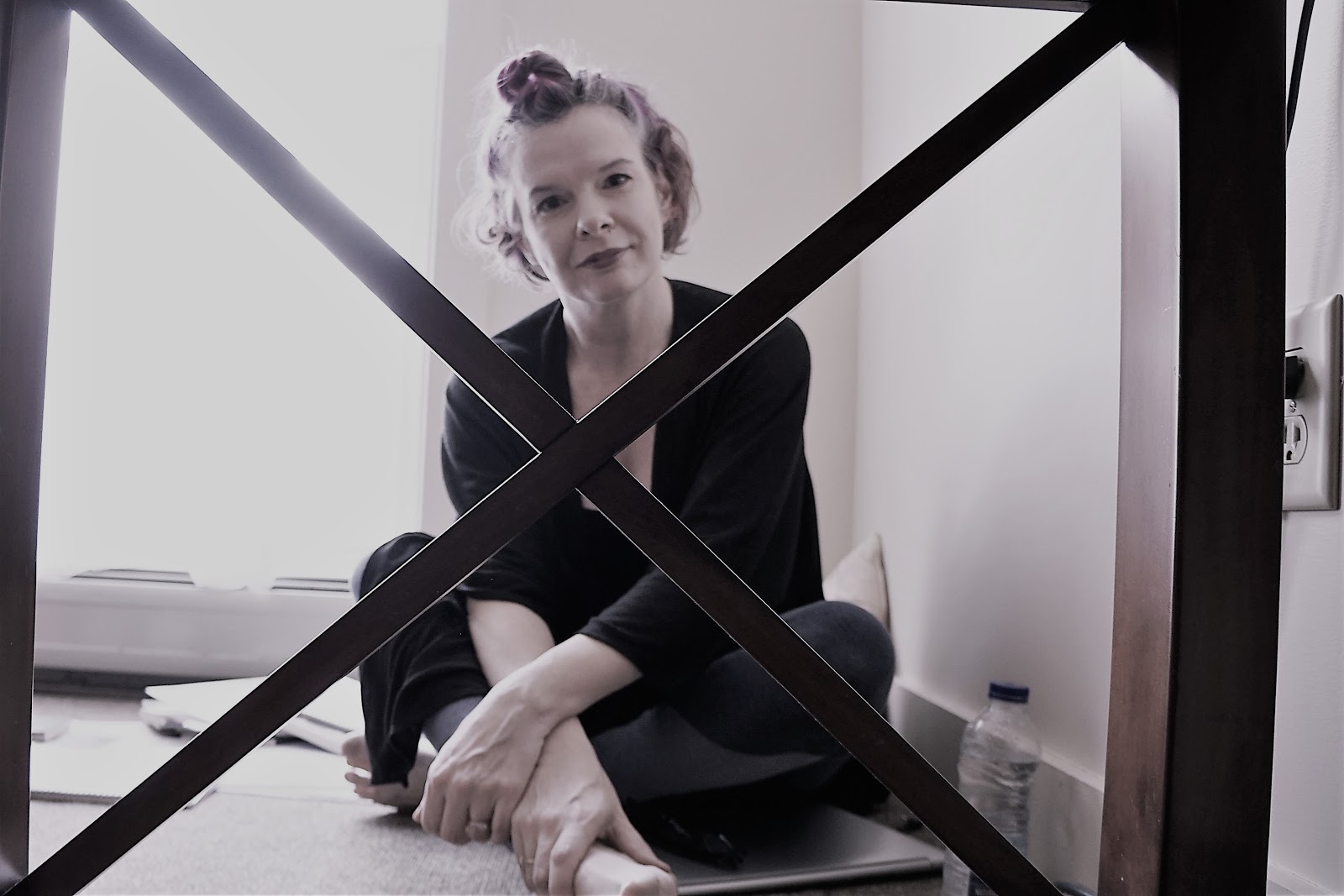 rob mclennan's blog 12 or 20 (second series) questions with Shannon Quinn