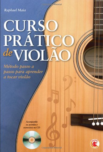 Curso prático de violão Raphael Maia