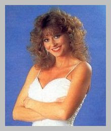 Siapa Dia?: Elizabeth Hulette