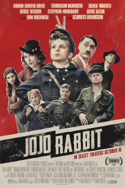 Jojo Rabbit Torrent Thumb