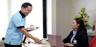Lowongan Kerja Office Boy Jakarta Lowongan Kerja Office Boy Jakarta