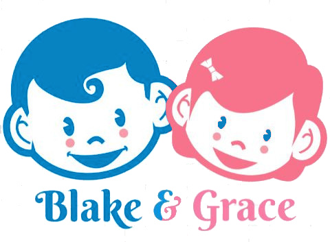 Blake & Grace