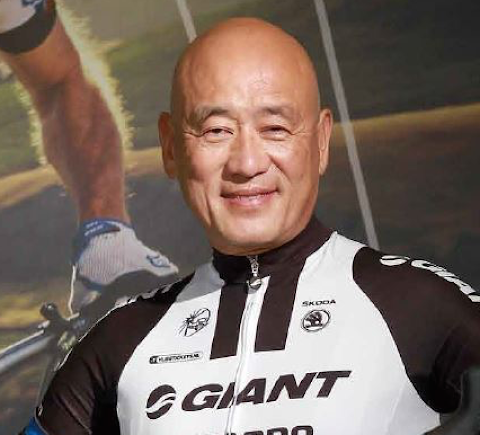 羅祥安