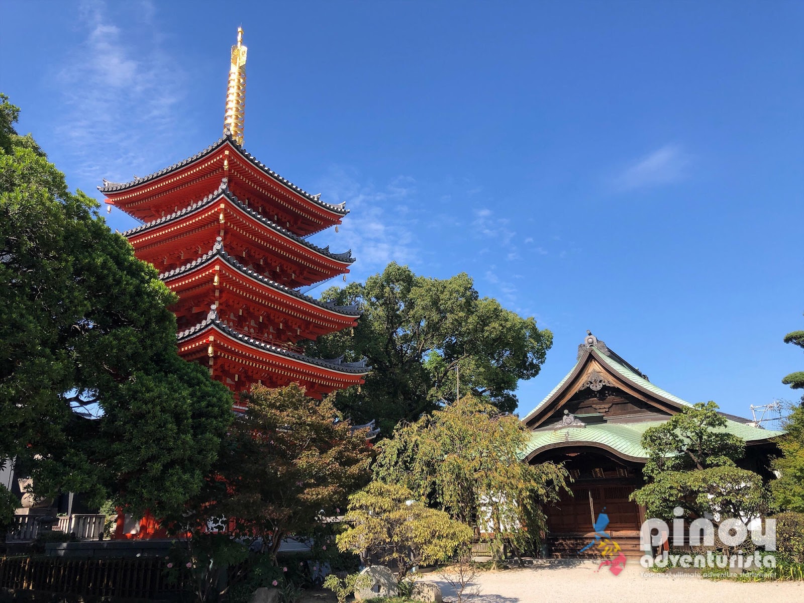 2023 FUKUOKA JAPAN TRAVEL GUIDE BLOG with a ₱10,000 DIY Itinerary, Things to Do, Tourist Spots