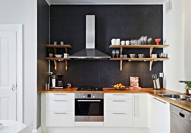 Desain Kitchen Set Minimalis Dapur Kecil Desain Kitchen Set Minimalis Dapur Kecil