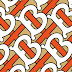 Burberry'den Yeni Logo