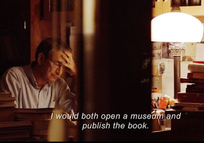 Istanbul e il Museo dell’Innocenza di Pamuk, Grant Gee, Nexo Digital, Orhan Pamuk, Istanbul, Füsun, Kemal, Einaudi, Il museo dell'innocenza, Ara Güler, TÜRKAN ŞORAY, A casa di Anna blog, annapisapia.blogspot.it