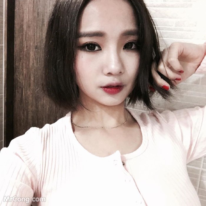 Yu Han (jeee622) Hot girl famous huge breasts social network (684 pictures)