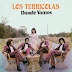LOS TERRICOLAS - DONDE VAMOS - 1977 ( CON MEJOR SONIDO )