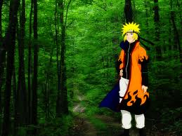 Gambar Naruto Terbaru Gratis - Lucu dan Keren