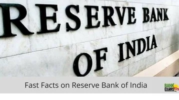 RBI facts