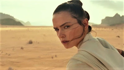 Star Wars The Rise of Skywalker bakal tayang Desember 2019