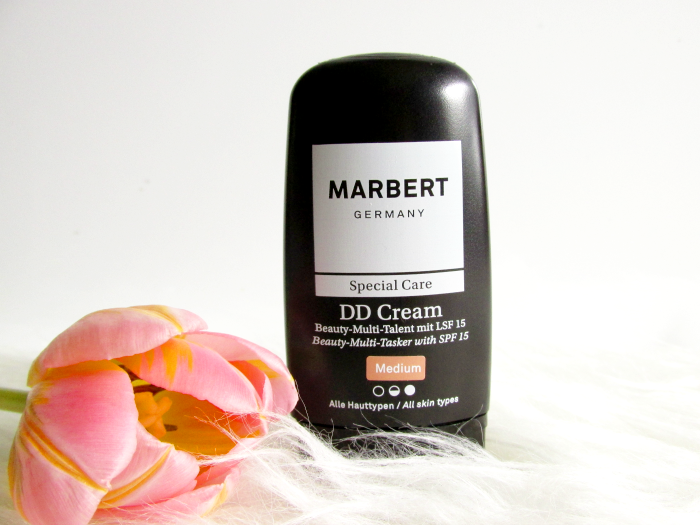 MARBERT - DD Cream Beauty Multi-Talent SPF15 - 30ml - 29,95 €