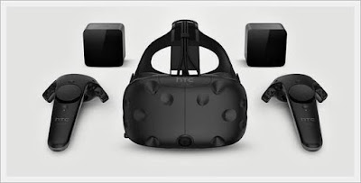 At Last, The Secret To Xbox One VR Headset Is Revealed - ETechSPY