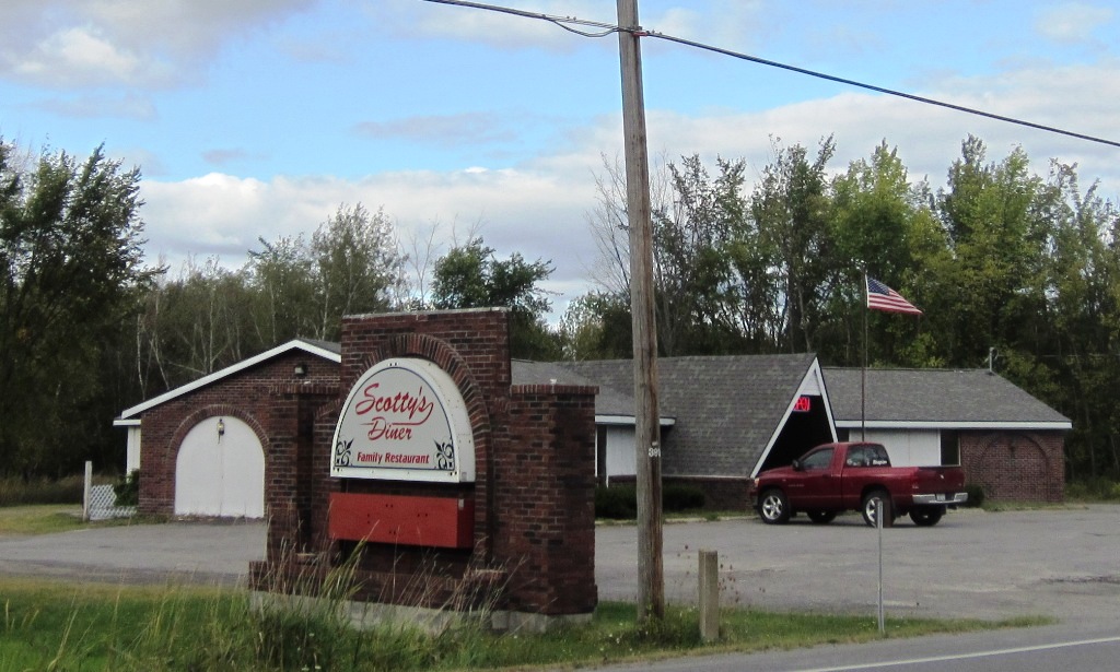 Windswept Adventure Chapter 4 Brushton, New York