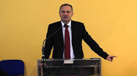 Iuliu Centea la Biserica Gosen din Timisoara - 05 iunie 2016 Iuliu Centea la Biserica Gosen din Timisoara - 05 iunie 2016