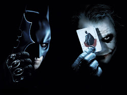 joker batman knight dark movies wallpapers desktop rises cool