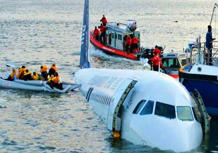 15 Ocak 2009 gerçekleşen uçak kazası, havacılık tarihinin en önemli olaylarından biridir.