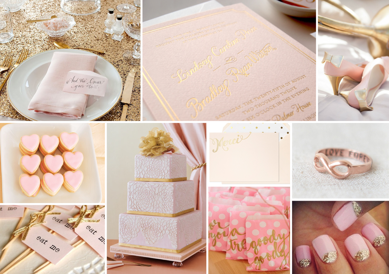 Pink Teapot | Design and Letterpress: Pink Loves Gold