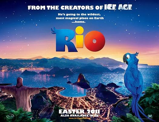 DOWNLOAD FILM RIO | SUBTITLE INDONESIA | Movies Archieve