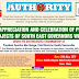 South-East Governors Wives Accountability day for their Pet Projects, who will miss in Action?