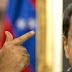 ¡Agarra!: Maduro está ardiendo por declaraciones de Trump sobre Venezuela 