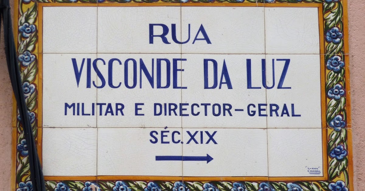 Viajar e descobrir Centro Coimbra Rua