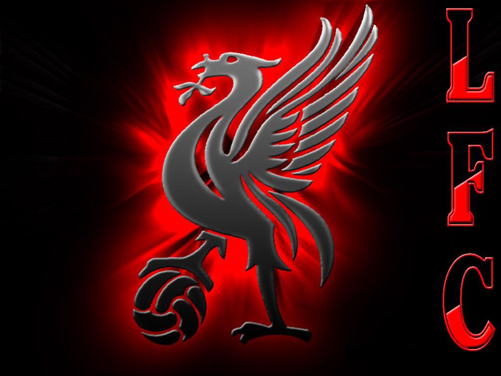  wallpapers  hd for mac Liverpool  FC Logo Wallpaper  HD 2013